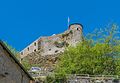 * Nomination View on Castle of Severac, Aveyron, France. --Tournasol7 07:15, 12 September 2017 (UTC) * Promotion Good quality. --Jacek Halicki 07:42, 12 September 2017 (UTC)