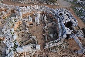 Image illustrative de l’article Torre d'en Galmés