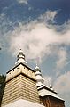 Church in Krempna