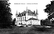 Château du Plessis