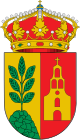 Chandrexa de Queixa - Stema