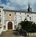 Chapelle de l'ancien hospice de Mussidan