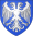 Blason Laurent de La Laurencie