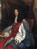 Charles II in garter robes.png