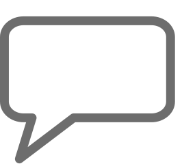 square chat icon png