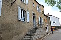 Chateau-Chalon - Maison du froid pignon.JPG