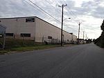 Chesapeake Warehouses