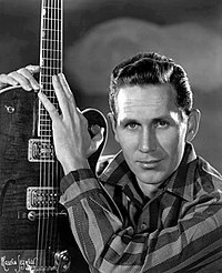 Chet Atkins