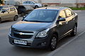 Chevrolet Cobalt 2013 in Russia.JPG