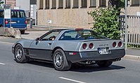 Corvette C4