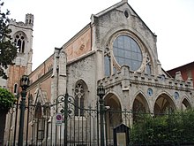 Chiesa Episcopale Americana di Saint James.JPG