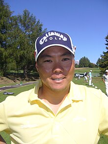 Chih-Bing LAM (Golfer) .JPG