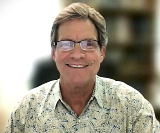 <span class="mw-page-title-main">Chip Fletcher</span> Climate scientist and geologist in Hawaii