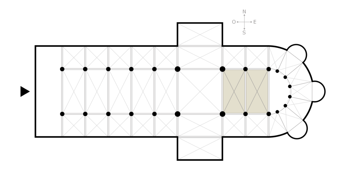 Chœur (architecture)