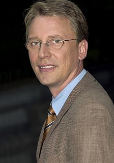 Christoph Meinel German computer scientist