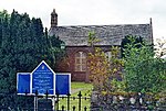 Gereja di Utara Corran, Ardgour - geograph.org.inggris - 52901.jpg