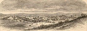 Winchester c. 1875 Circa 1875 in Winchester, VA.jpg