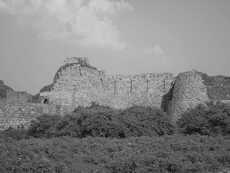 File:Citadels of Tughlaqabad fort 237.jpg