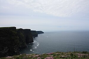 Moher-Klippene