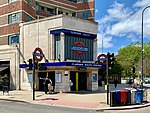 Estación de Clapham South