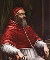 Paus Klemens VII (1523-1534)