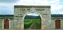 Clos de Vougeot Clos de Vougeot 01.jpg