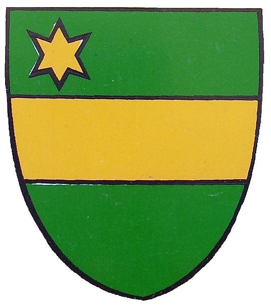 File:Coat of Armes Mont Saint Guibert.jpg