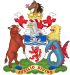 Coat of Arms of Devon County Council.svg