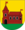 Coat of Arms of Hłusk, Belarus.png