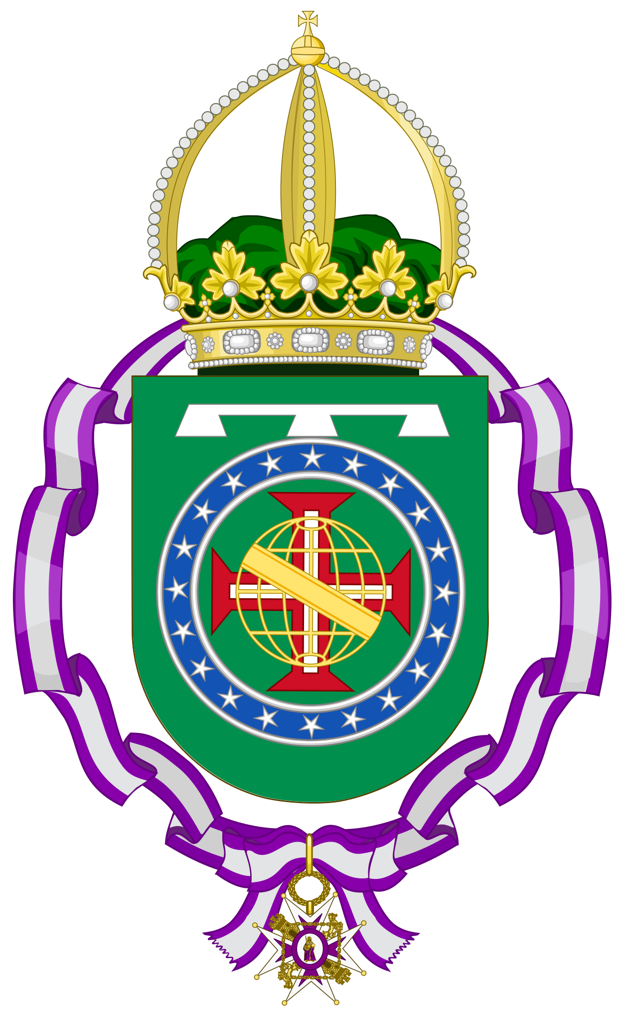 File:Coat of arms of Brazil.svg - Wikipedia