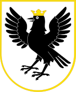 Coat of Arms of Ivano-Frankivsk Oblast.svg