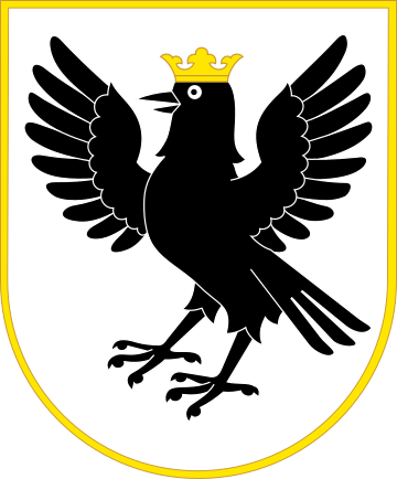 File:Coat of Arms of Ivano-Frankivsk Oblast.svg