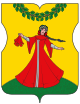 Escudo de Armas de Maryina Roshcha (municipio de Moscú).svg