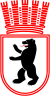 Coat of arms of Berlin (1935).svg