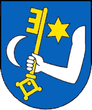 Грб Хумења