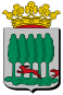 Coat of arms of Opsterland.svg