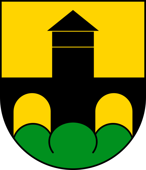 File:Coat of arms of Thuernen.svg