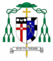 Coat of arms of Timothy Christian Senior (Harrisburg).png