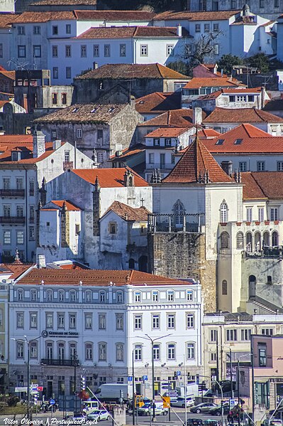 File:Coimbra - Portugal (52830974683).jpg