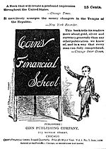 Thumbnail for Coin's Financial School