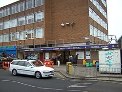 Colindale (stacja metra)