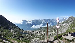 Colle della Crocetta et vue vers le Val Grande di Lanzo.jpg