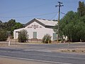 Collingullie Soldiers Memorial Hall