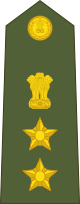 File:Colonel of the Indian Army.svg