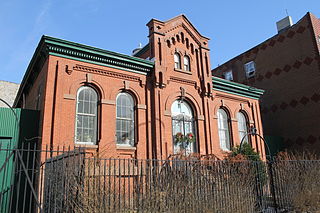 <span class="mw-page-title-main">Colored School No. 3</span>