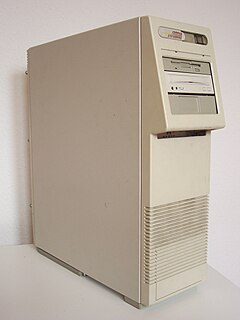 Compaq SystemPro