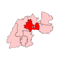 Polur Assembly constituency