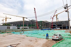 Zdjęcie poglądowe przedmiotu Stacja Pekin-Fengtai