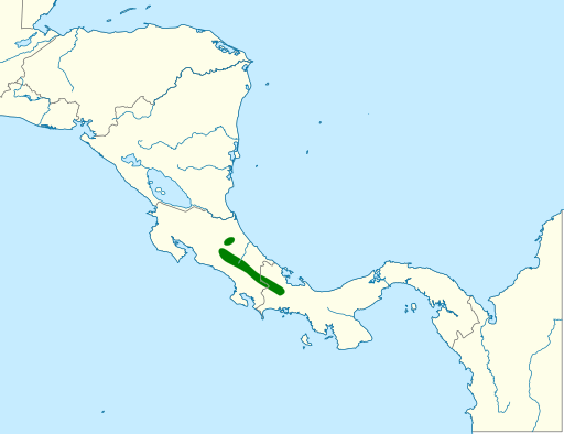 File:Contopus ochraceus map.svg