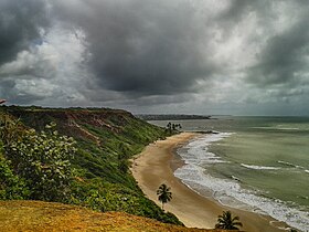 Coqueirinho beach Paraíba.jpg